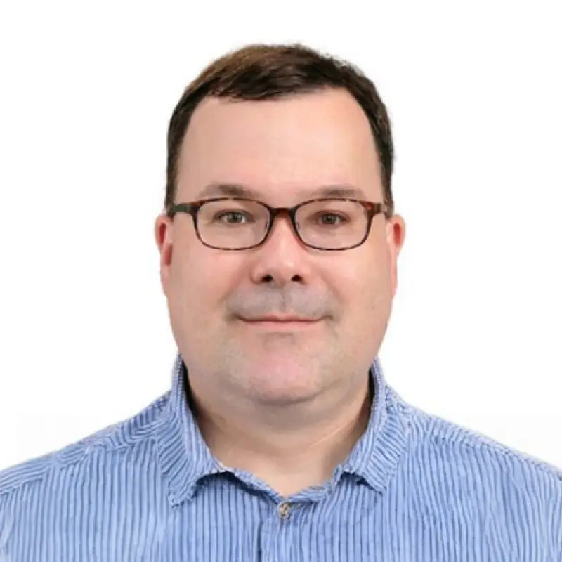 Profile Photo of Arthur Gregory Willers